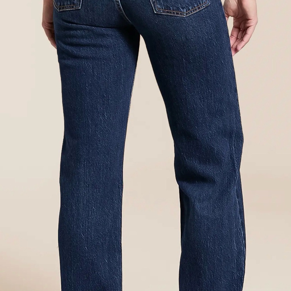 Levi’s Premium Ribcage Stretch - Picture 6 of 9